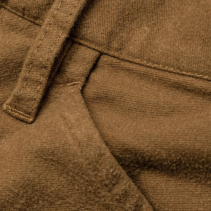 material shot