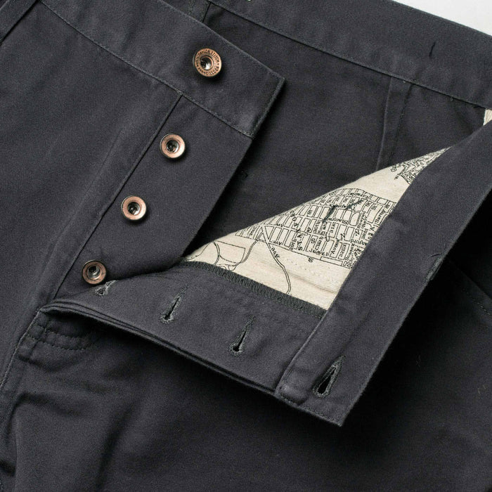material shot