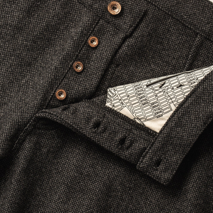 material short
