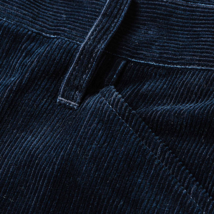 material shot of pocket