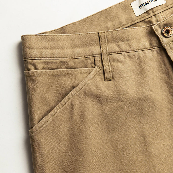 material shot of pocket