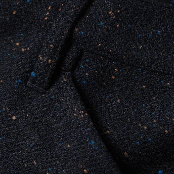 material shot of fabric detail