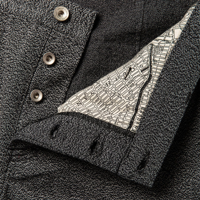 material shot of fly