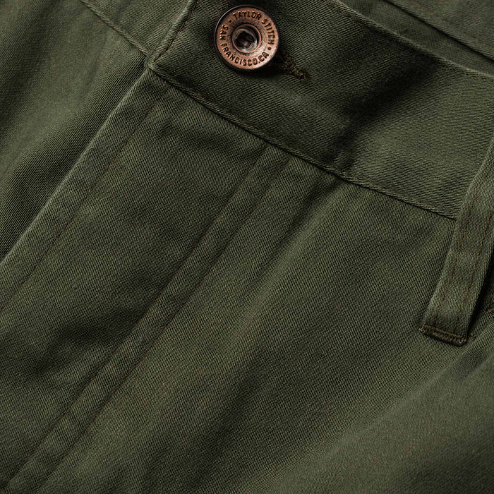 material shot