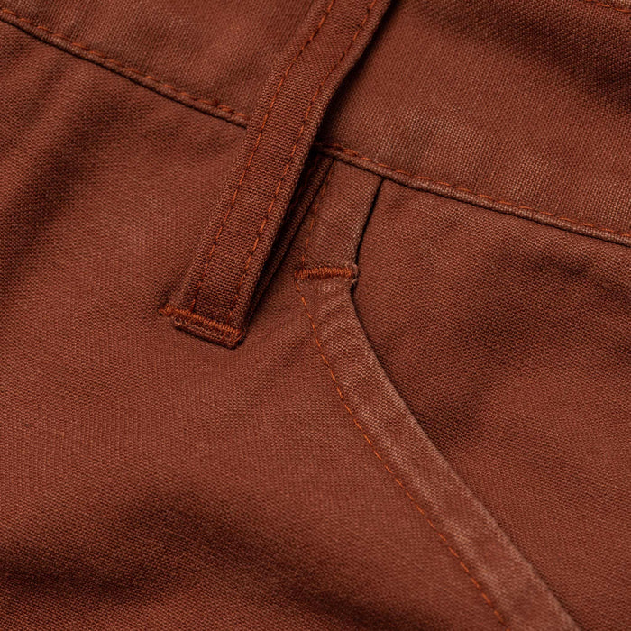 material shot