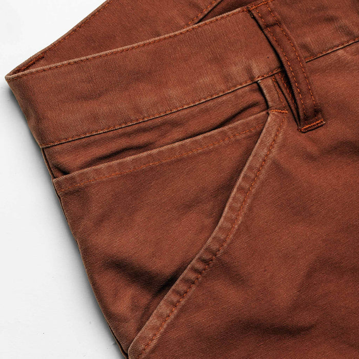 material shot
