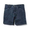 The Camp Short in Indigo Boss Duck