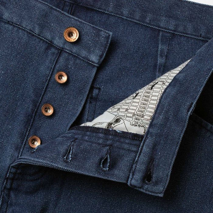 material shot