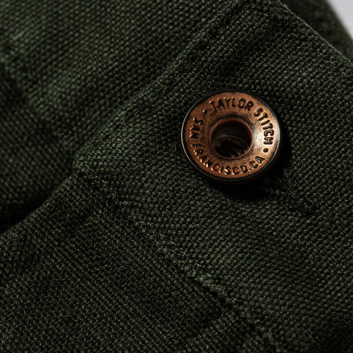 material shot