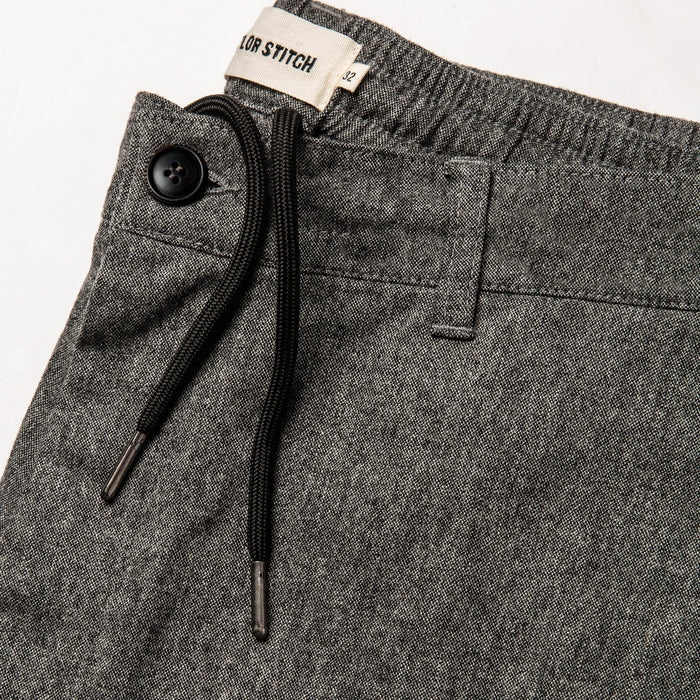 material shot of drawstring