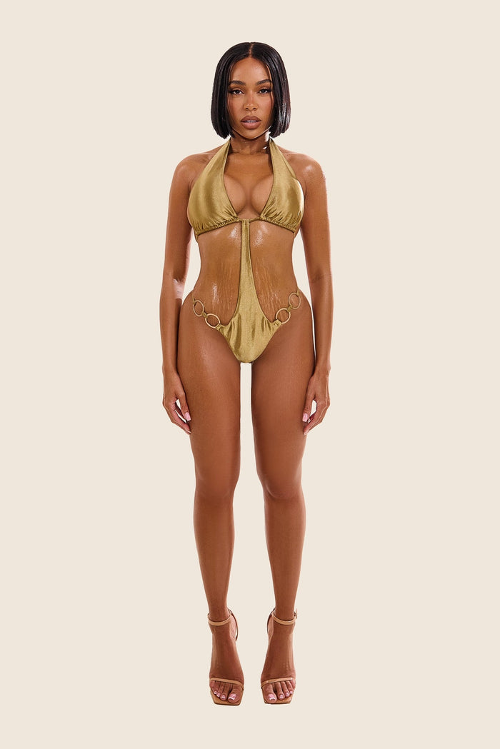 The Chantel Swimsuit