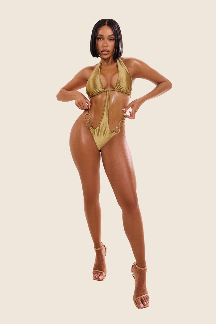 The Chantel Swimsuit
