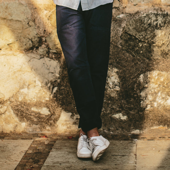 fit model