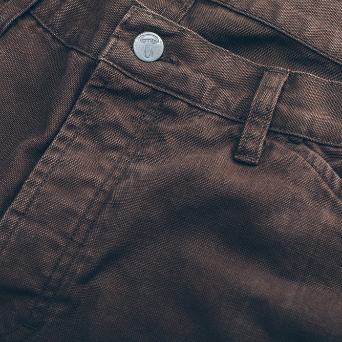Material shot