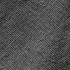 color swatch of The Conrad Shirt in Faded Black Linen