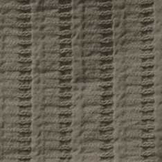 color swatch of The Conrad Shirt in Fatigue Olive Dobby Stripe