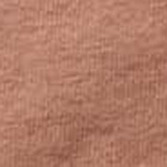 color swatch of The Cotton Hemp Crew in Faded Brick