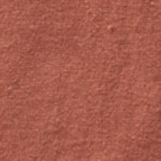 color swatch of The Cotton Hemp Polo in Fired Clay