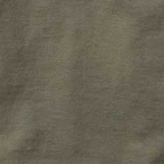 color swatch of The Cotton Hemp Polo in Olive