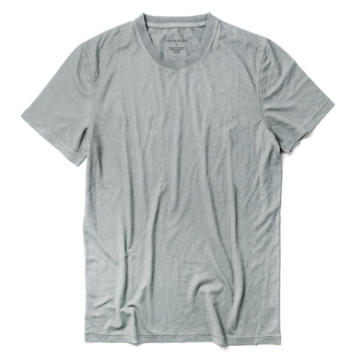 flatlay of shirt