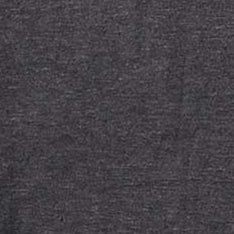 color swatch of The Cotton Hemp Tee in Charcoal