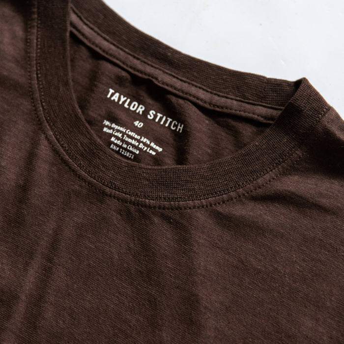 material shot of collar