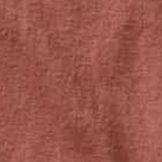 color swatch of The Cotton Hemp Tee in Fired Clay