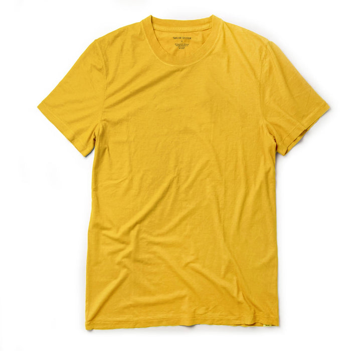 flatlay of shirt