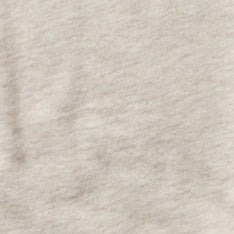 color swatch of The Cotton Hemp Tee in Heather Oat