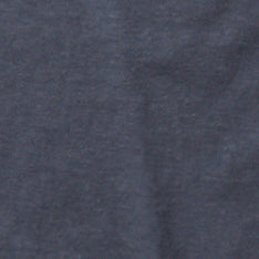 color swatch of The Cotton Hemp Tee in Navy