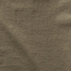 color swatch of The Cotton Hemp Tee in Olive