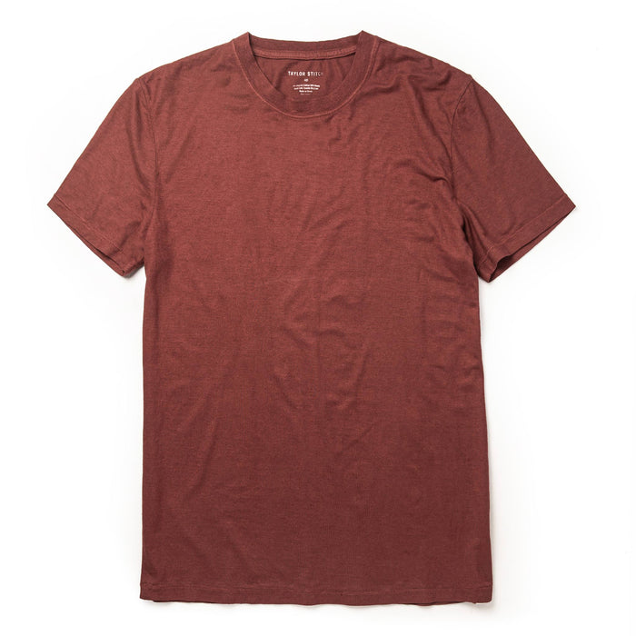 flatlay of shirt
