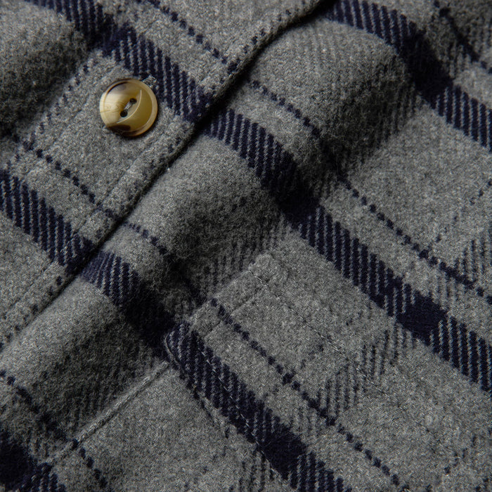 material shot of fabric detail