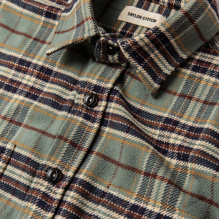 material shot of collar