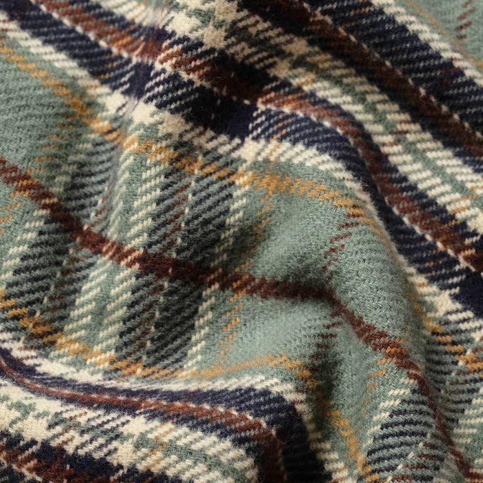 material shot of fabric detail