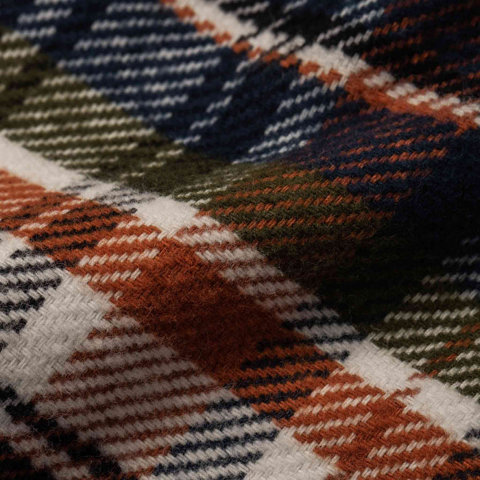 material shot