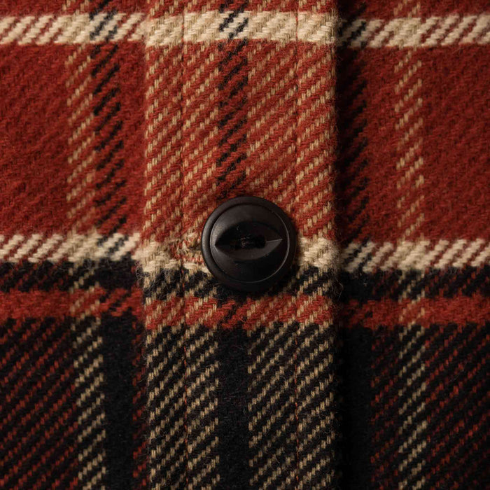material shot
