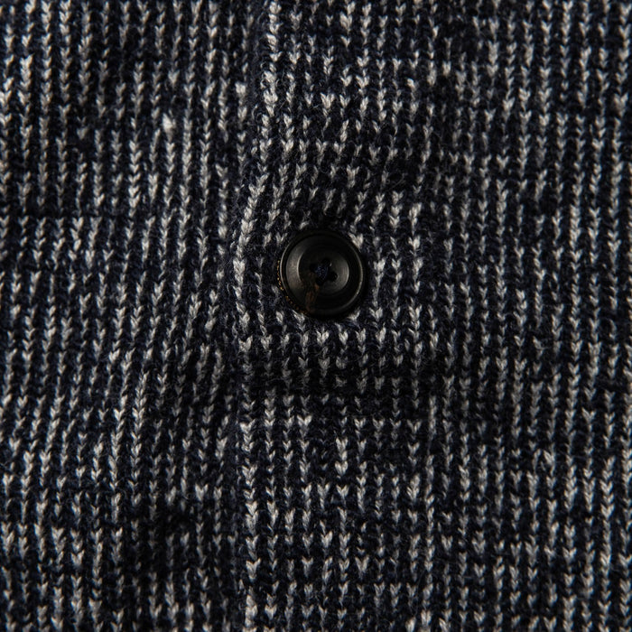 material shot of buttons