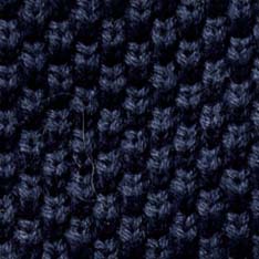 color swatch of The Crawford Sweater in Navy