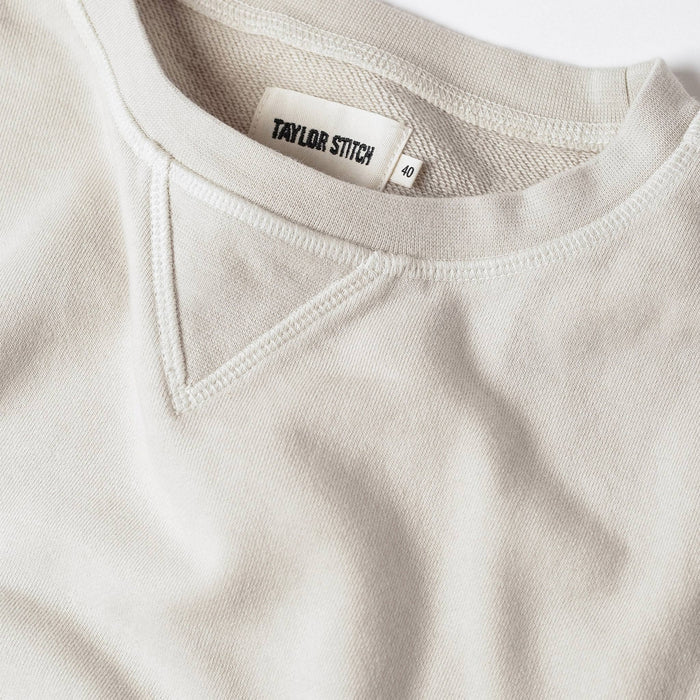material shot of collar
