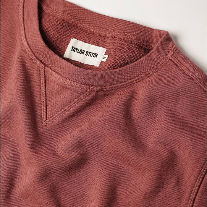 material shot of collar