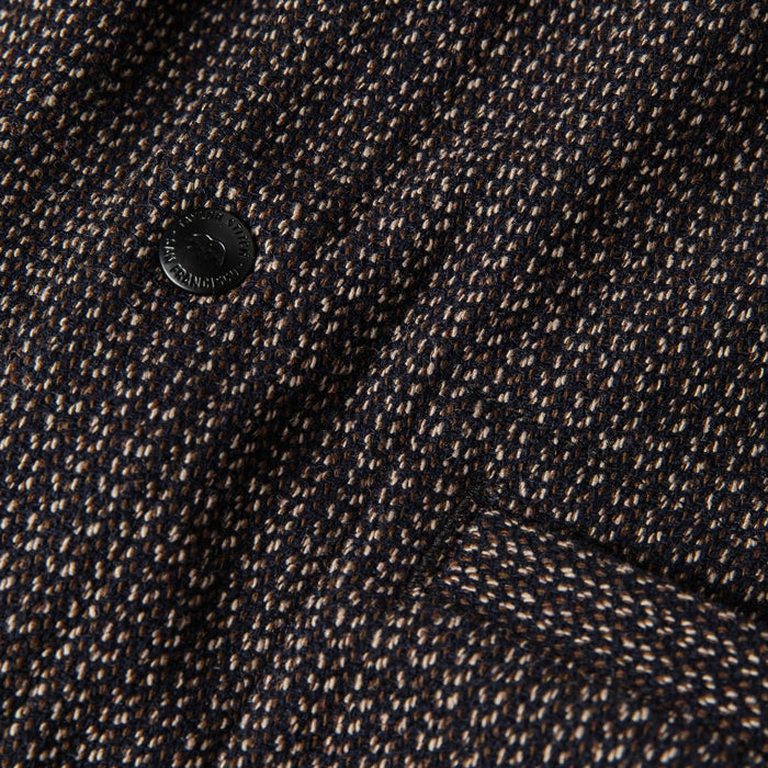 material shot of fabric detail