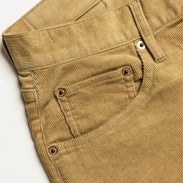 material shot of pocket