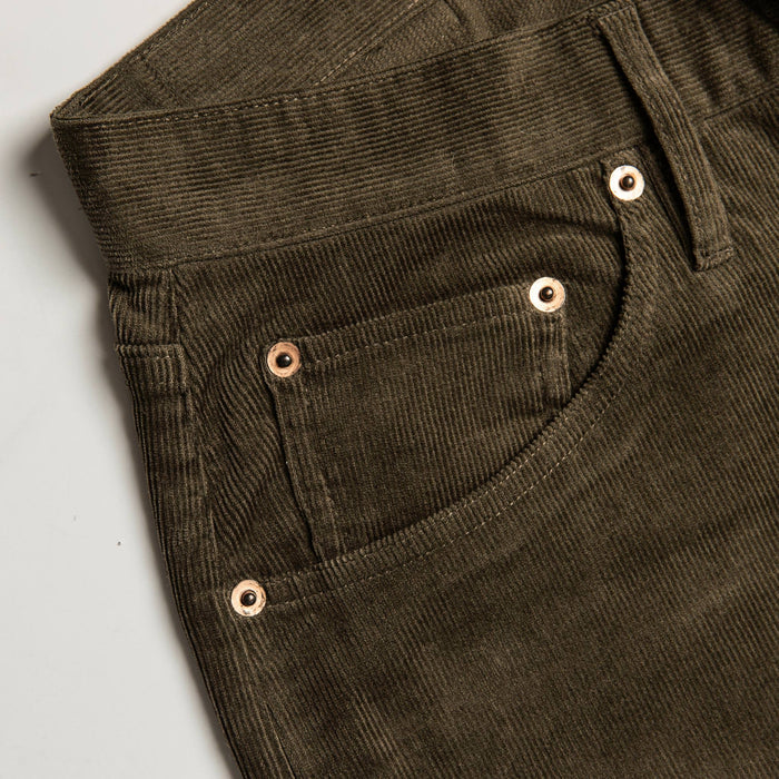 material shot of pocket