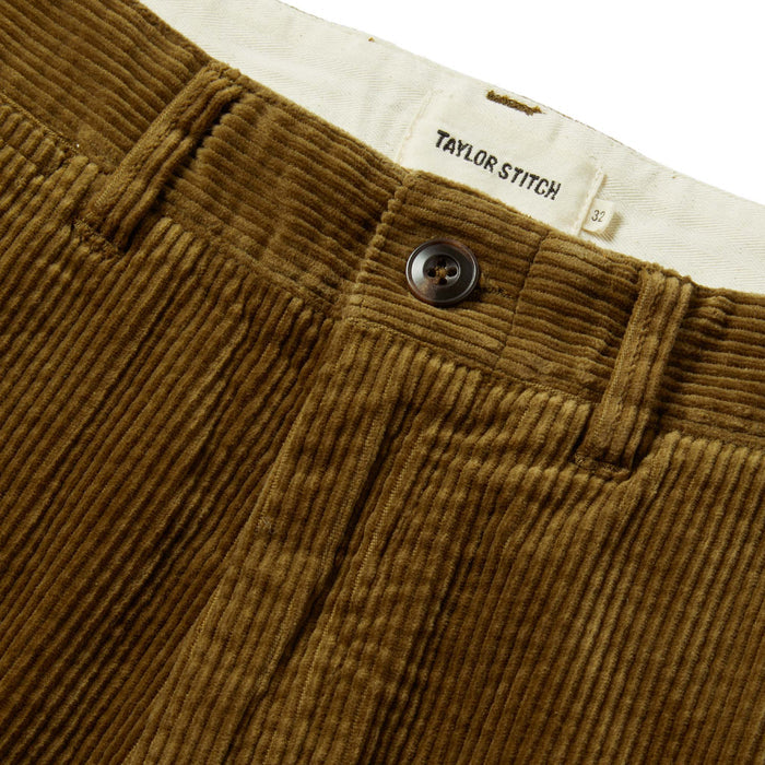material shot of button