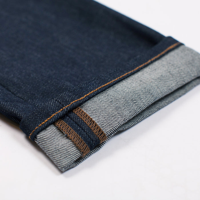 The Democratic Jean in Cone Mills Standard