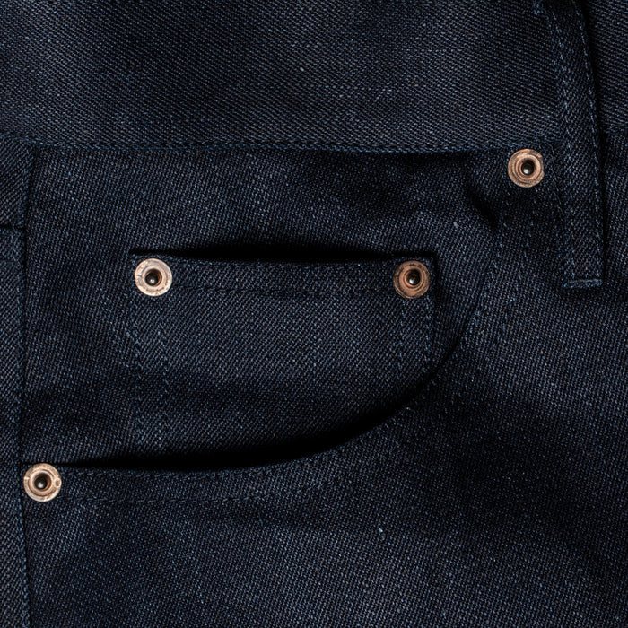 material shot
