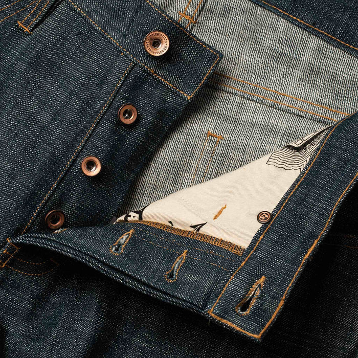 material shot