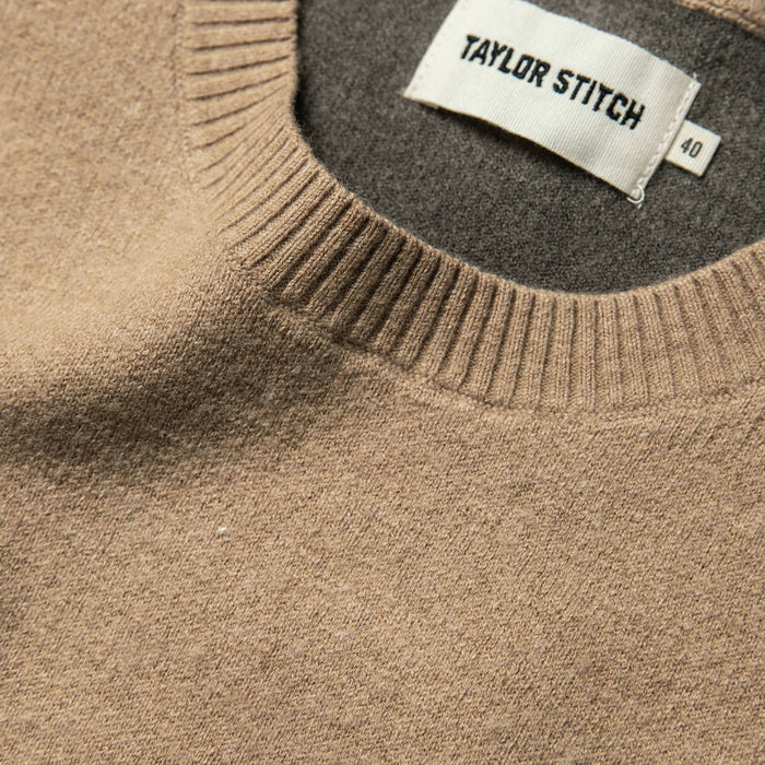 material shot of collar