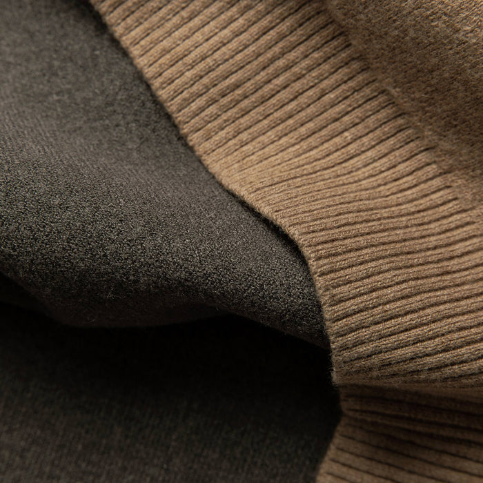material shot of interior